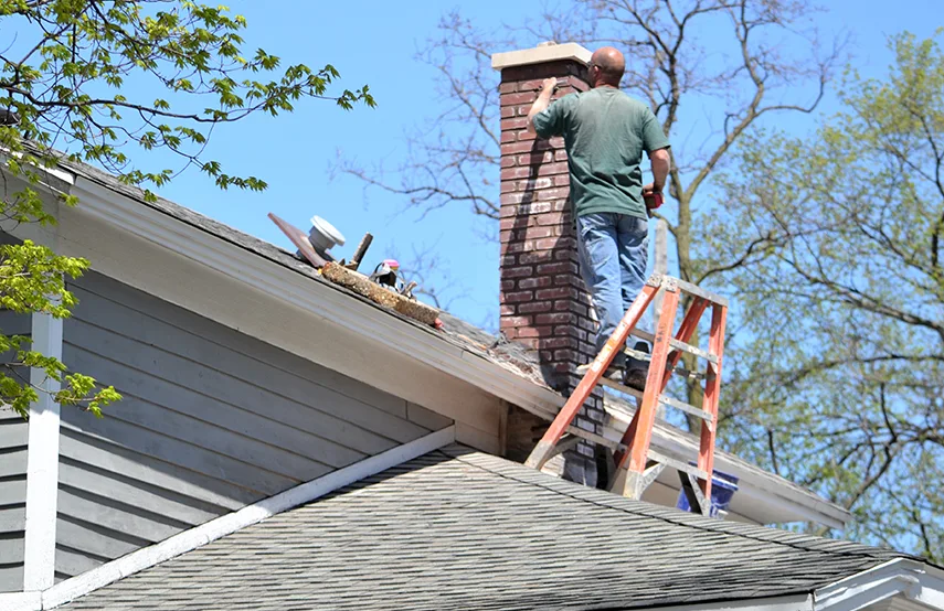Chimney & Fireplace Inspections Services in Buffalo, NY